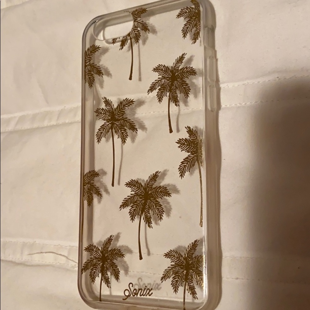 Sonix iPhone 6 phone case
